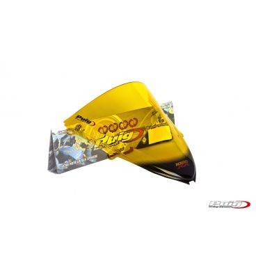 Bulle racing PUIG pour HONDA...