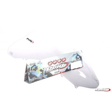 Bulle racing PUIG pour HONDA VFR800 02 - 13