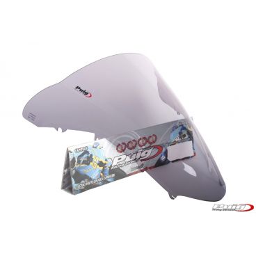 Bulle racing PUIG pour HONDA VFR800... Bulle racing PUIG pour HONDA VFR800...