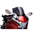 Bulle racing PUIG pour HONDA VFR1200F 10 - 16 montée