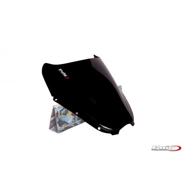 Bulle racing PUIG pour HYOSUNG GT125R... Bulle racing PUIG pour HYOSUNG GT125R...