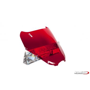 Bulle racing PUIG pour HYOSUNG GT125R... Bulle racing PUIG pour HYOSUNG GT125R...