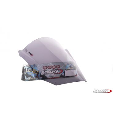 Bulle racing PUIG pour KAWASAKI ER-6F...