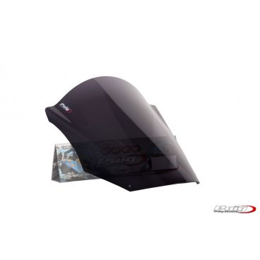 Bulle racing PUIG pour KAWASAKI ER-6F... Bulle racing PUIG pour KAWASAKI ER-6F...