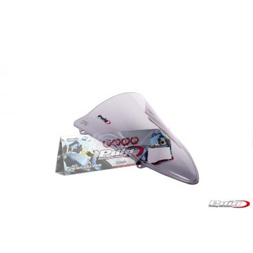 Bulle racing PUIG pour KAWASAKI NINJA... Bulle racing PUIG pour KAWASAKI NINJA...