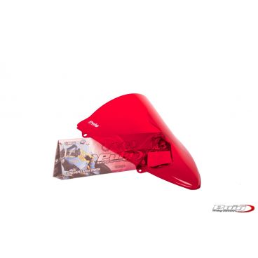 Bulle racing PUIG pour KAWASAKI NINJA... Bulle racing PUIG pour KAWASAKI NINJA...