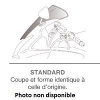 Bulle standard PUIG pour RS...