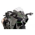 Bulle racing PUIG pour KAWASAKI NINJA H2/H2R 15 - 19