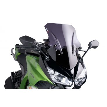 Bulle racing PUIG pour KAWASAKI...