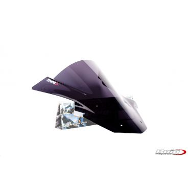 Bulle racing PUIG pour KAWASAKI...