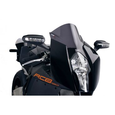 Bulle racing PUIG pour KTM 1190 RC8/R...