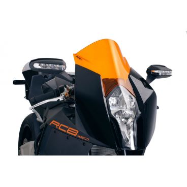 Bulle racing PUIG pour KTM 1190 RC8/R...