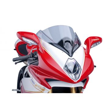 Bulle racing PUIG pour MV AGUSTA F4 F4 RR