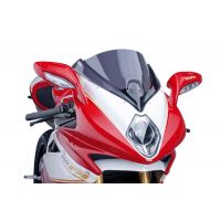 Bulle racing PUIG pour MV AGUSTA F4 F4 RR 2