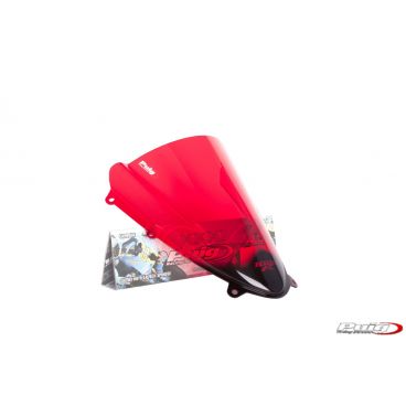 Bulle racing PUIG pour SUZUKI... Bulle racing PUIG pour SUZUKI...