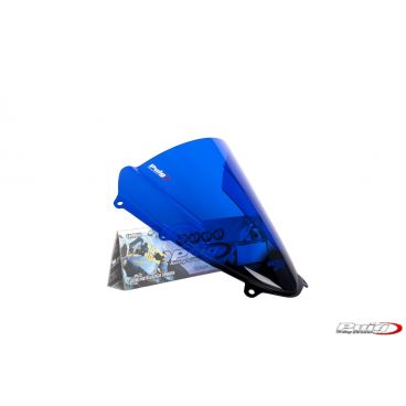 Bulle racing PUIG pour SUZUKI... Bulle racing PUIG pour SUZUKI...