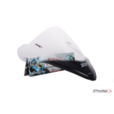 Bulle racing PUIG pour SUZUKI GSX-R1300 HAYABUSA 08 - 20