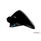 Bulle racing PUIG pour SUZUKI GSX-R1300 HAYABUSA 08 - 20  noire