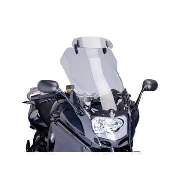 Bulle Touring PUIG pour BMW F800 GT...