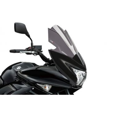 Bulle racing PUIG pour SUZUKI INAZUMA... Bulle racing PUIG pour SUZUKI INAZUMA...