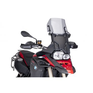 Bulle Touring PUIG pour BMW F800 GS...