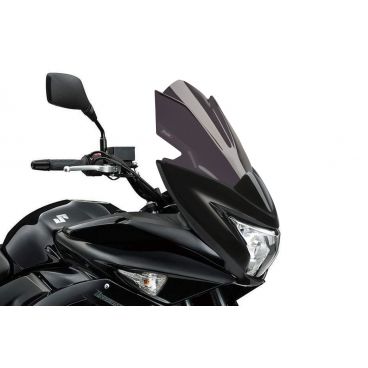 Bulle racing PUIG pour SUZUKI INAZUMA... Bulle racing PUIG pour SUZUKI INAZUMA...