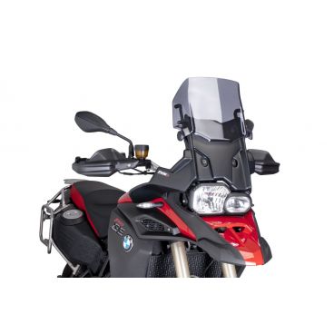 Bulle Touring PUIG pour BMW F800 GS...