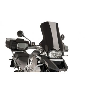 Bulle Touring PUIG pour BMW R1200GS...