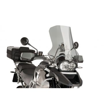 Bulle Touring PUIG pour BMW R1200GS...