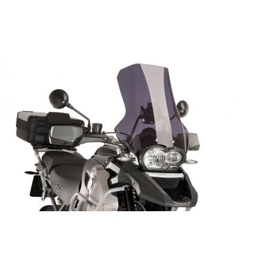 Bulle Touring PUIG pour BMW R1200GS...