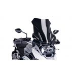 Bulle Touring PUIG pour BMW R1200 GS R1200 GS ADVENTURE noire