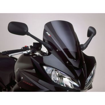 Bulle racing PUIG pour YAMAHA FZ1... Bulle racing PUIG pour YAMAHA FZ1...