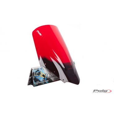 Bulle racing PUIG pour YAMAHA FZ1... Bulle racing PUIG pour YAMAHA FZ1...