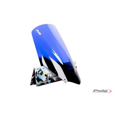 Bulle racing PUIG pour YAMAHA FZ1... Bulle racing PUIG pour YAMAHA FZ1...