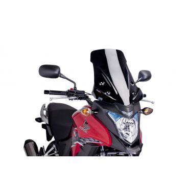 Bulle Touring PUIG pour HONDA CB500X 13 - 15