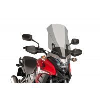 Bulle Touring PUIG pour HONDA CB500X 16 2