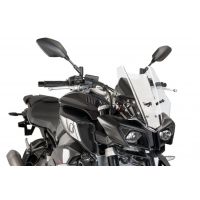 Bulle racing PUIG pour YAMAHA MT-10 2016 2018