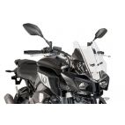 Bulle racing PUIG pour YAMAHA MT-10 2016 2018 Bulle racing PUIG pour YAMAHA MT-10 2016 2018
