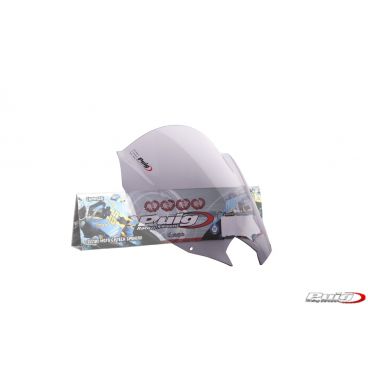 Bulle racing PUIG pour YAMAHA XJ6... Bulle racing PUIG pour YAMAHA XJ6...