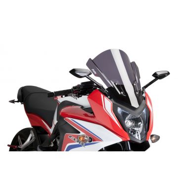Bulle Touring PUIG pour HONDA CBR650F...
