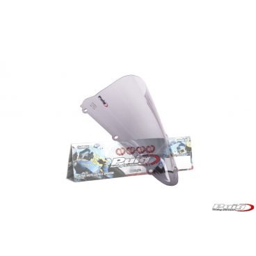 Bulle racing PUIG pour YAMAHA... Bulle racing PUIG pour YAMAHA...