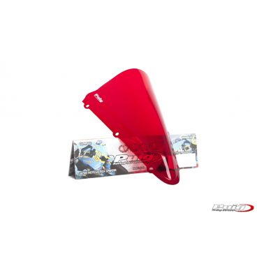 Bulle racing PUIG pour YAMAHA... Bulle racing PUIG pour YAMAHA...