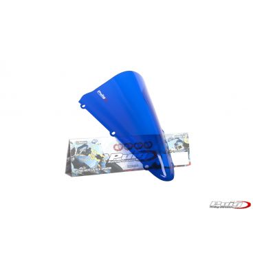 Bulle racing PUIG pour YAMAHA... Bulle racing PUIG pour YAMAHA...