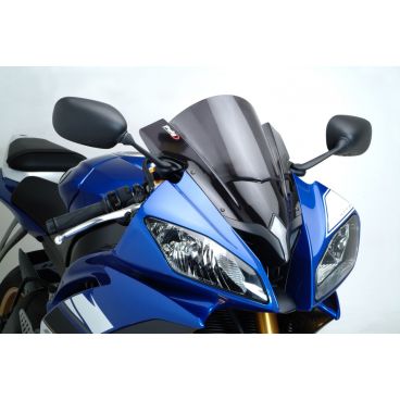 Bulle racing PUIG pour YAMAHA YZF-R6...