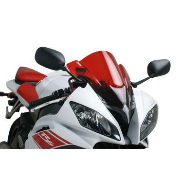 Bulle racing PUIG pour YAMAHA YZF-R6...