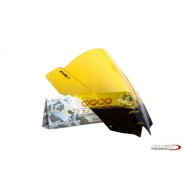 Bulle racing PUIG pour YAMAHA YZF-R6...