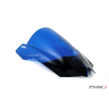 Bulle racing PUIG pour YAMAHA YZF-R6...