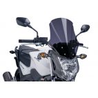Bulle Touring PUIG pour HONDA NC700S NC750S NC750S fumé foncé