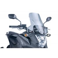 Bulle Touring PUIG pour HONDA NC700X NC750X 2