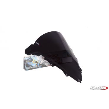 Bulle racing PUIG pour YAMAHA YZF-R1... Bulle racing PUIG pour YAMAHA YZF-R1...